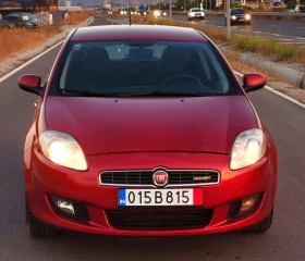 Fiat Bravo 1.6TD 120ps, снимка 2