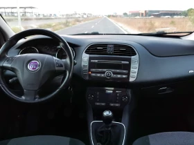 Fiat Bravo 1.6TD 120ps, снимка 8