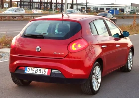 Fiat Bravo 1.6TD 120ps, снимка 4