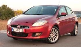 Fiat Bravo 1.6TD 120ps, снимка 3