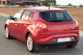 Fiat Bravo 1.6TD 120ps, снимка 5