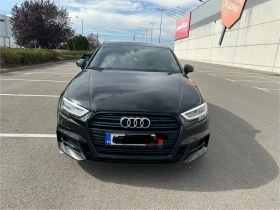 Audi A3 3xS-Line, Digital Speedo, СЕДАН, снимка 2