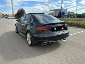 Audi A3 3xS-Line, Digital Speedo, СЕДАН, снимка 6