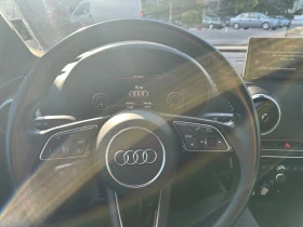 Audi A3 3xS-Line, Digital Speedo, СЕДАН, снимка 11