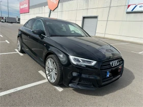 Audi A3 3xS-Line, Digital Speedo, СЕДАН, снимка 3