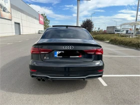 Audi A3 3xS-Line, Digital Speedo, СЕДАН, снимка 5