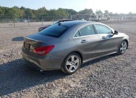 Mercedes-Benz CLA 250 4MATIC 2.0L I-4 DI, DOHC, VVT, TURBO | Mobile.bg    4