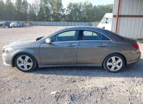 Mercedes-Benz CLA 250 4MATIC 2.0L I-4 DI, DOHC, VVT, TURBO | Mobile.bg    6