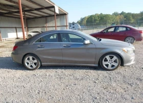 Mercedes-Benz CLA 250 4MATIC 2.0L I-4 DI, DOHC, VVT, TURBO | Mobile.bg    7