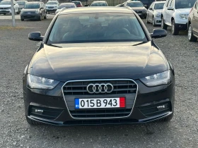 Audi A4 2, 0tdi 1