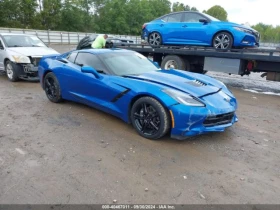 Chevrolet Corvette STINGRAY 6.2L - [1] 