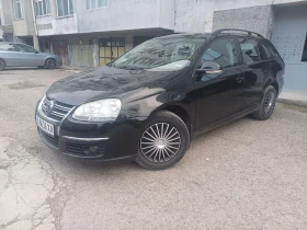 VW Golf 1.9TDI-105ps, снимка 2