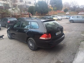 VW Golf 1.9TDI-105ps, снимка 6