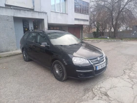 VW Golf 1.9TDI-105ps, снимка 3