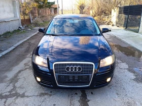 Audi A3 1.9 105кс , снимка 2