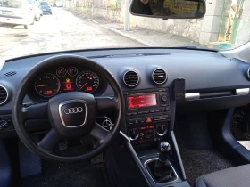 Audi A3 1.9 105кс , снимка 9