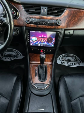 Mercedes-Benz CLS 320 CLS320 224ks NAVI / KAMERA / ANDROID / PODGREV , снимка 9