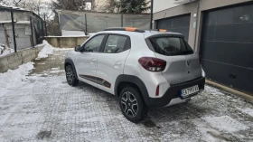 Dacia Spring Electric | Mobile.bg    5