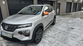 Dacia Spring Electric | Mobile.bg    6