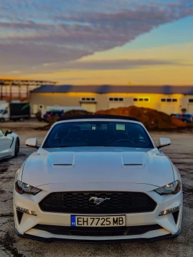 Ford Mustang 55th Anniversary , снимка 7