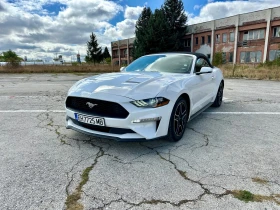 Ford Mustang 55th Anniversary , снимка 2