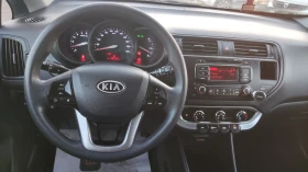 Kia Rio 1.1d 75кс.ЕВРО 5, снимка 11