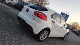 Kia Rio 1.1d 75кс.ЕВРО 5, снимка 6