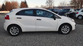 Kia Rio 1.1d 75кс.ЕВРО 5, снимка 5