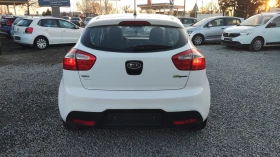 Kia Rio 1.1d 75кс.ЕВРО 5, снимка 7