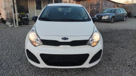     Kia Rio 1.1d 75. 5