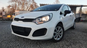 Kia Rio 1.1d 75кс.ЕВРО 5, снимка 3