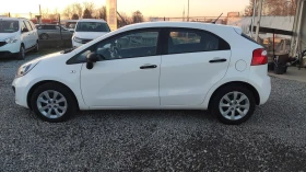     Kia Rio 1.1d 75. 5