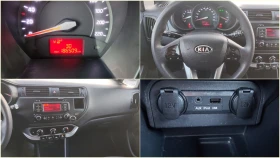 Kia Rio 1.1d 75кс.ЕВРО 5, снимка 12