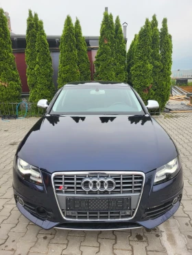 Audi S4 | Mobile.bg    2