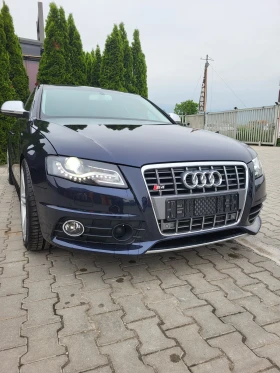 Audi S4 | Mobile.bg    4