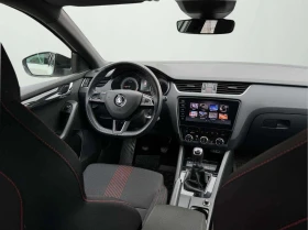 Skoda Octavia 2.0 TDI SPORT EDITION, снимка 7