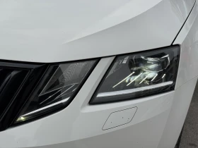 Skoda Octavia 2.0 TDI SPORT EDITION, снимка 13