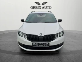 Skoda Octavia 2.0 TDI SPORT EDITION, снимка 2