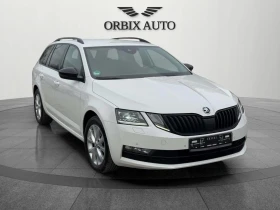 Skoda Octavia 2.0 TDI SPORT EDITION, снимка 3