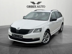 Skoda Octavia 2.0 TDI SPORT EDITION, снимка 1