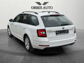 Skoda Octavia 2.0 TDI SPORT EDITION, снимка 6