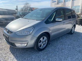 Ford Galaxy FORD GALAXY 2.0 i 145 kc Germania ToP 6+ 1, снимка 2