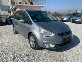 Ford Galaxy FORD GALAXY 2.0 i 145 kc Germania ToP 6+ 1, снимка 3