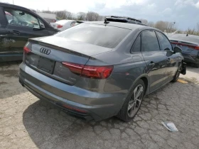 Audi A4 | Mobile.bg    4