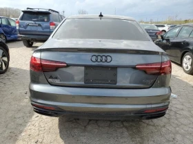 Audi A4 | Mobile.bg    3