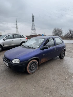 Opel Corsa, снимка 2