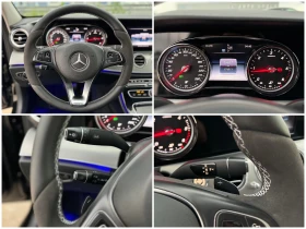 Mercedes-Benz E 220 d= BRABUS= 9G-TRONIC= BLIND SPOT= 360* КАМЕРА= , снимка 15