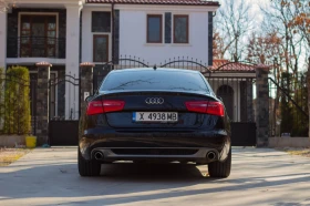 Audi A6 * 3.0TDI-245HP* 3xS-LINE, снимка 6