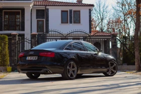 Audi A6 * 3.0TDI-245HP* 3xS-LINE, снимка 7