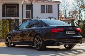 Audi A6 * 3.0TDI-245HP* 3xS-LINE, снимка 5